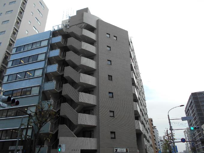 岡地ビル