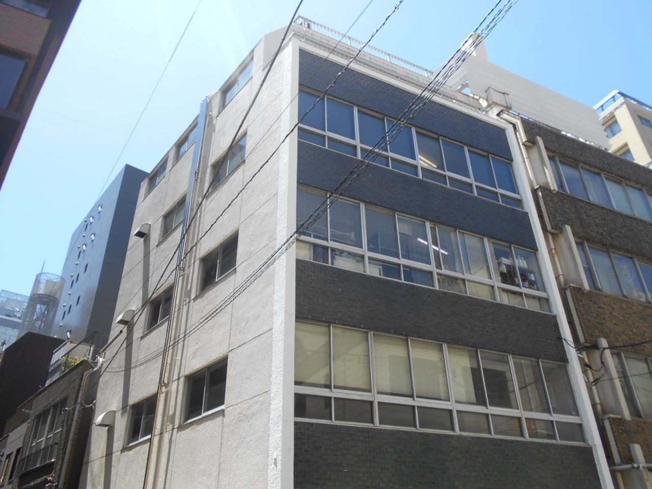 第1篠原ビル