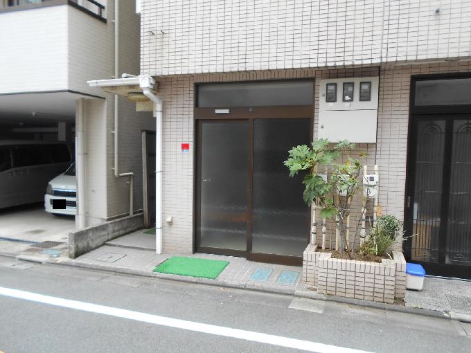 冨田ビル