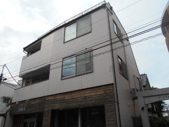 第二福ビル