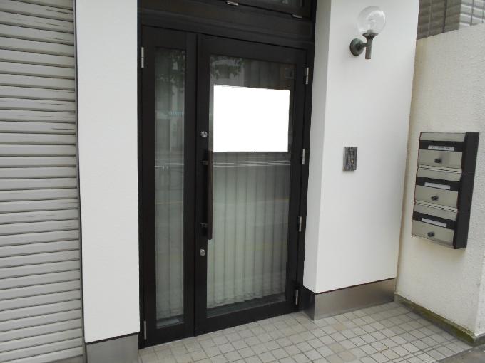 元沢ビル
