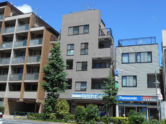 日東ビル
