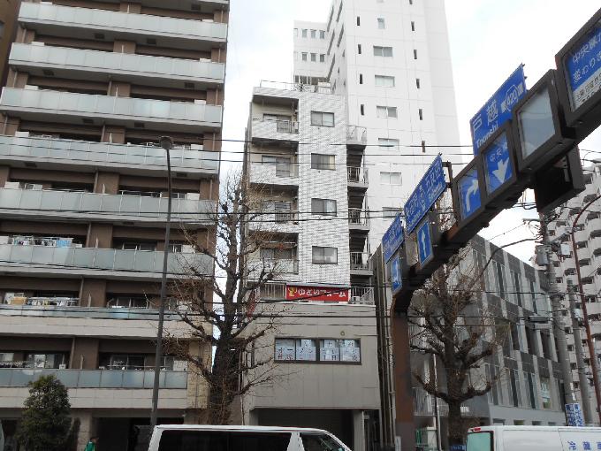 宮崎ビル
