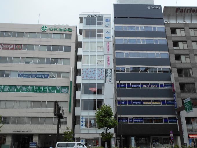 JUスカイタウン錦糸町