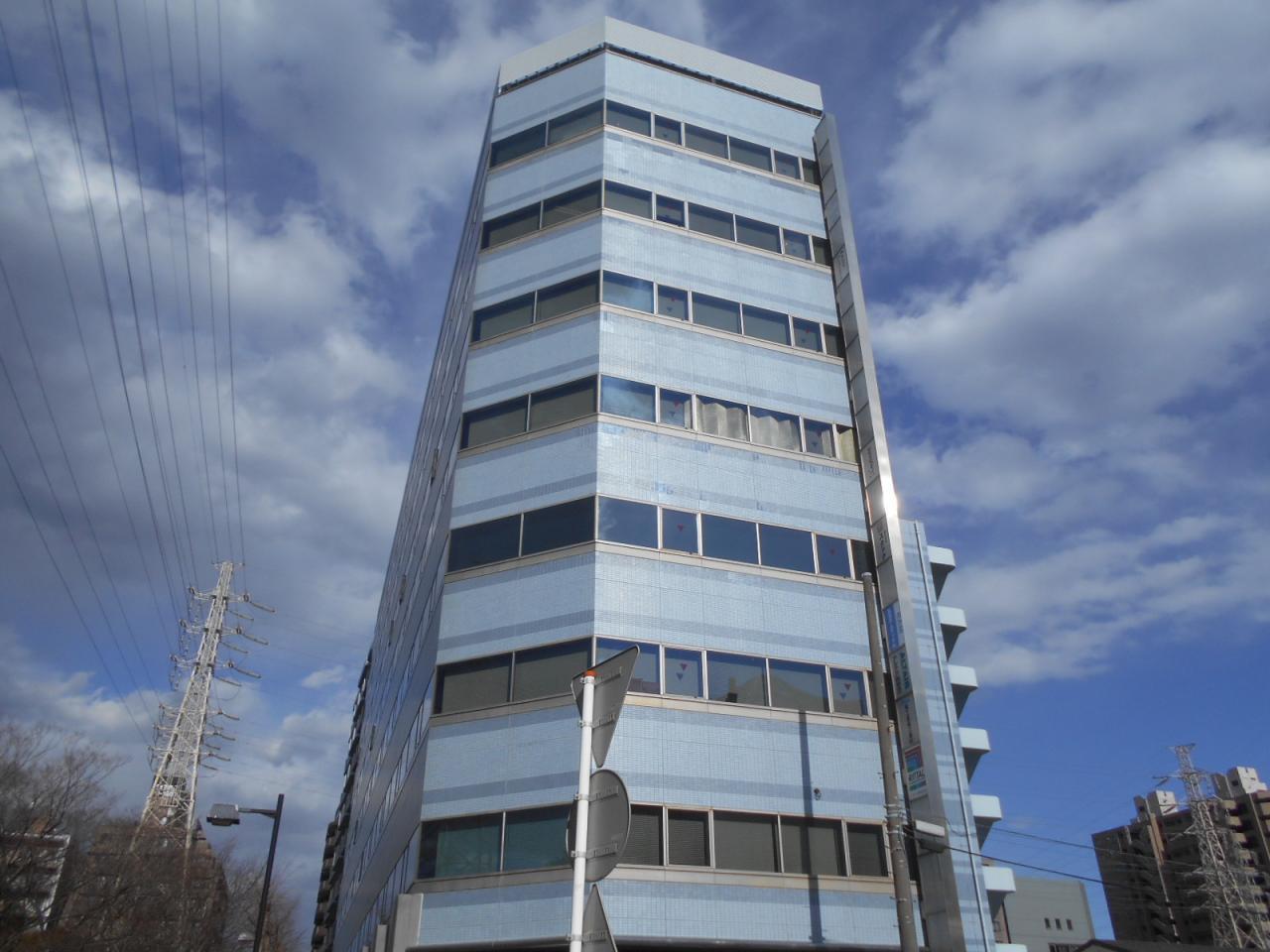 新横浜AKビル