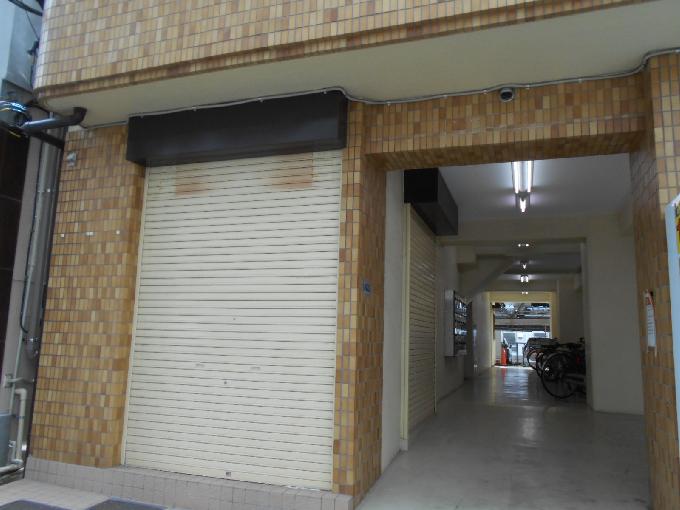 錦糸町駅前プラザ