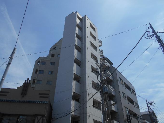 ブランボヌール清澄白河