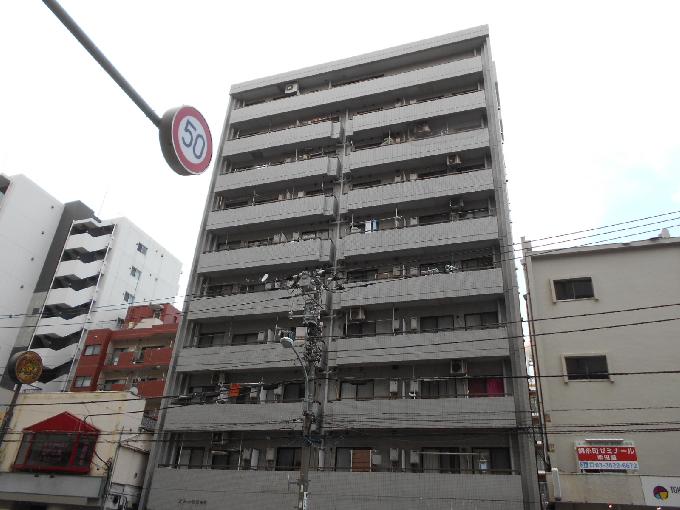 ストーク錦糸町