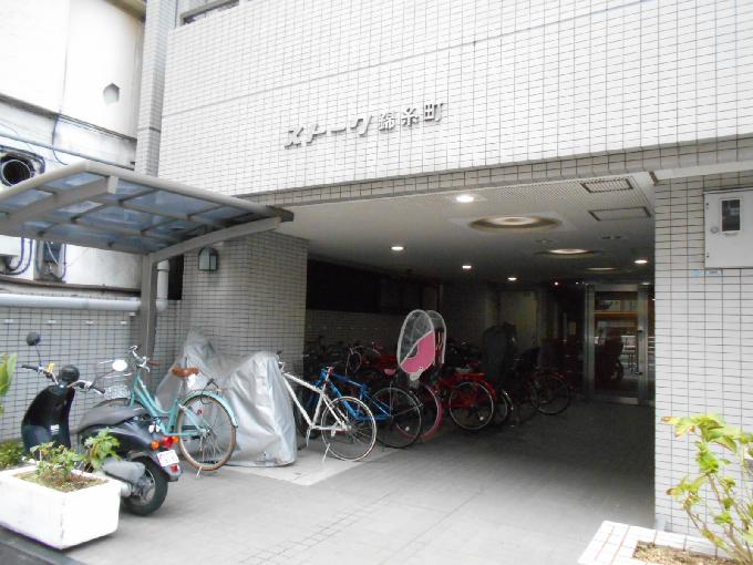 ストーク錦糸町