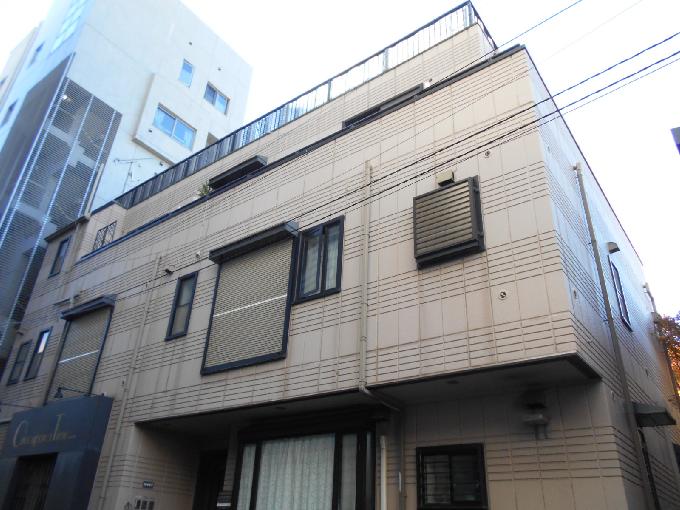 神宮前377