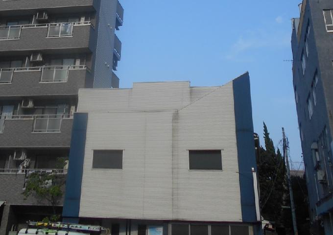 NB中延