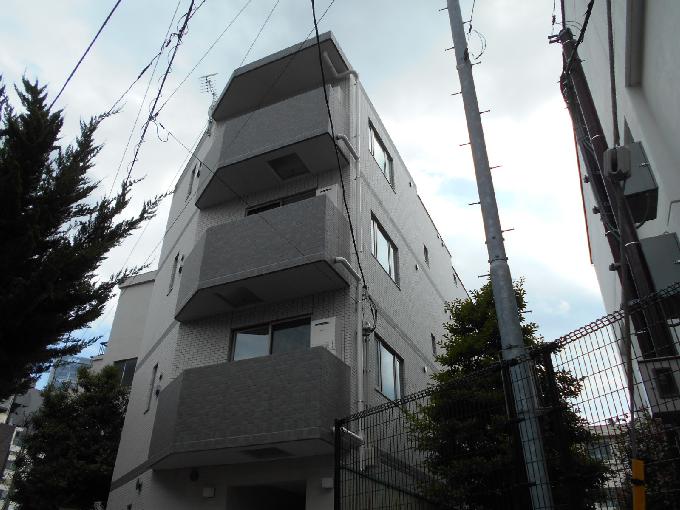 Centelleo押上