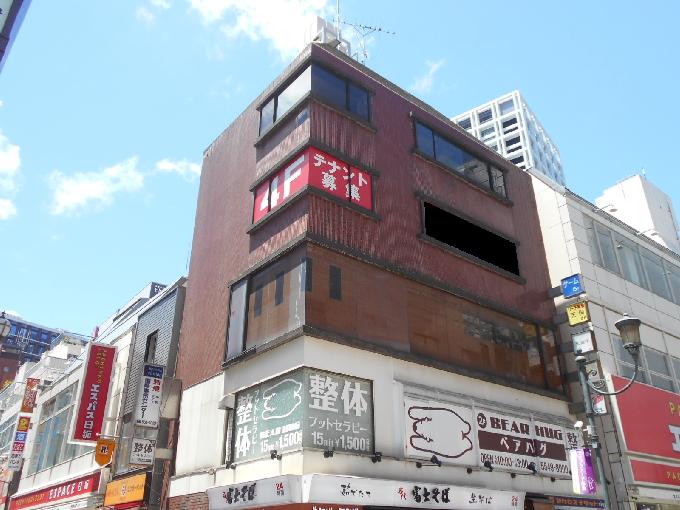 篠原ビル