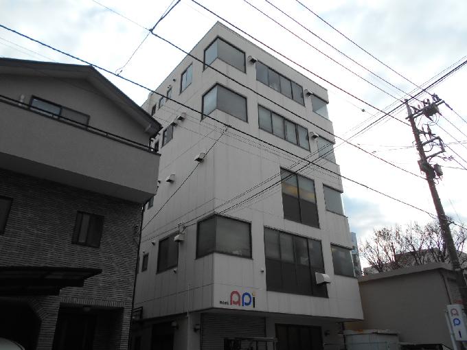 APIビル