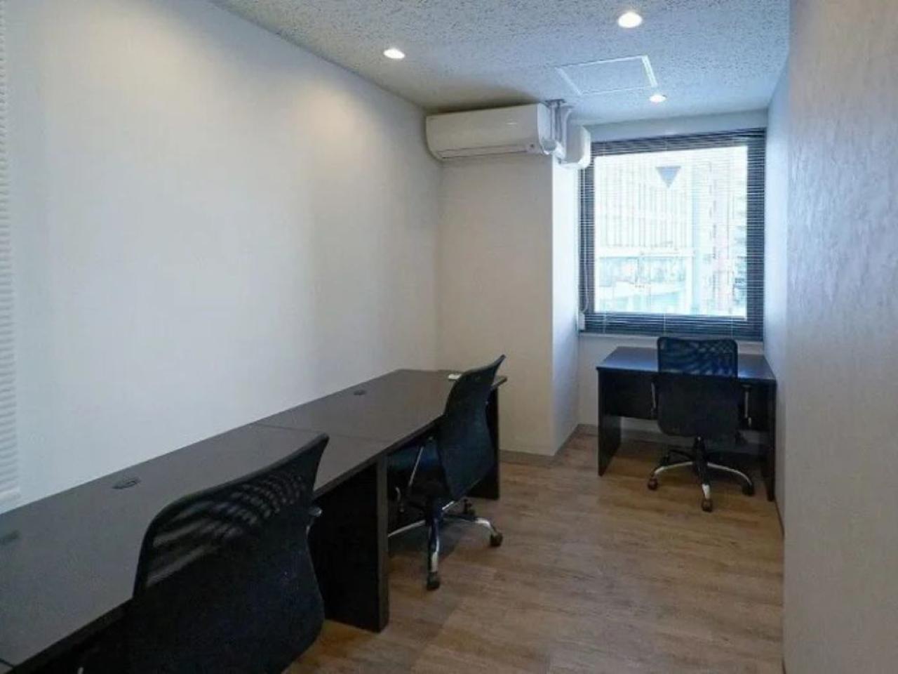 プレミアムオフィス神田