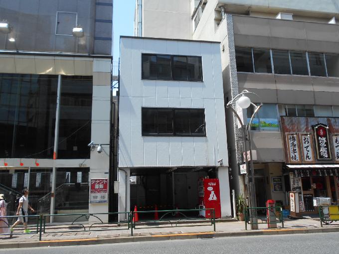 日拓高田馬場ビル第2