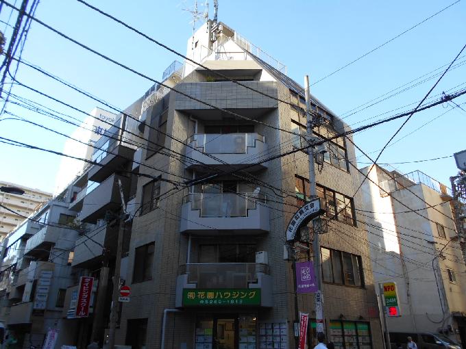 山文ビル