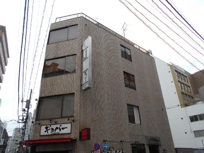 サンムーンビル