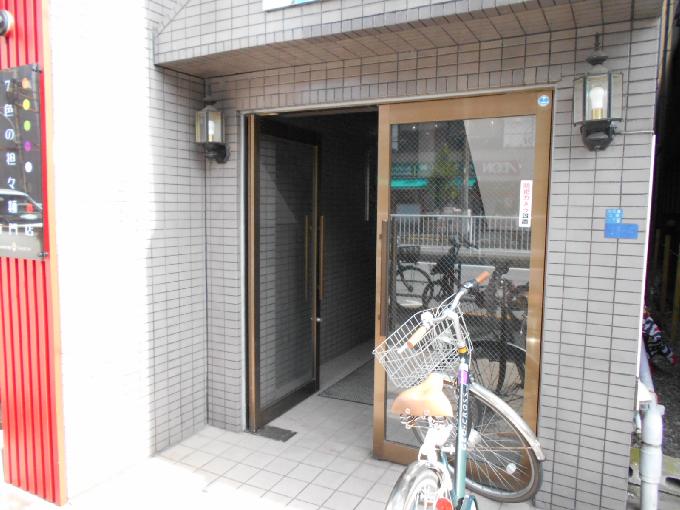 ワイズビル
