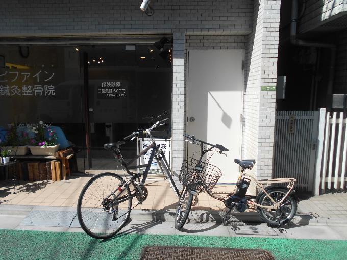 北沢3丁目商店街貸店舗