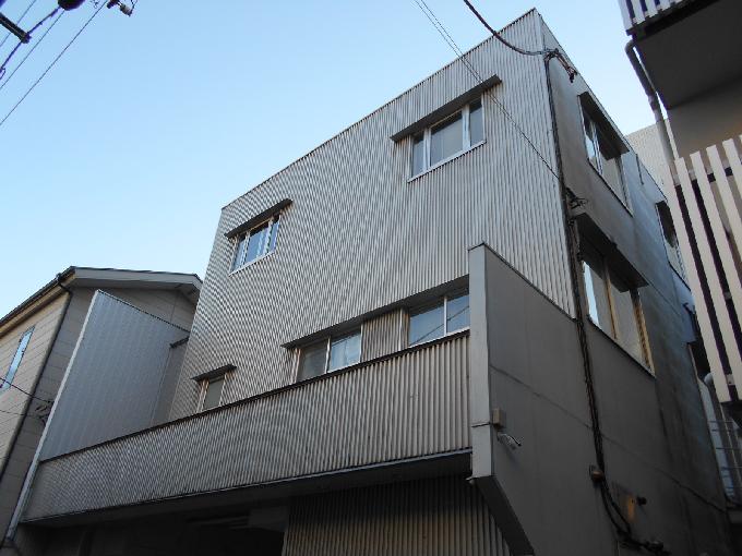 千石2丁目メゾネット
