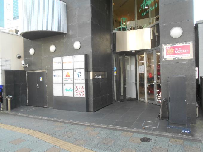 VORT錦糸町駅前