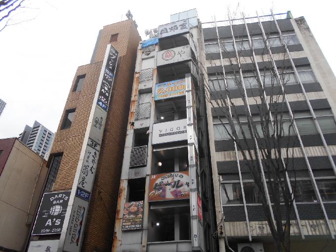 三経22ビル