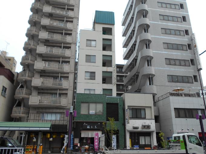 さくらマンション