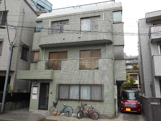 山田コートビレジ
