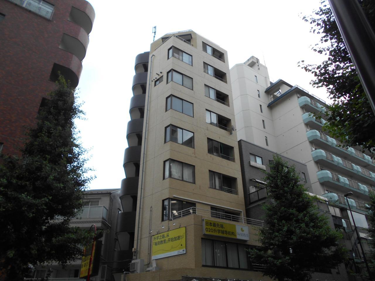 アクアビル