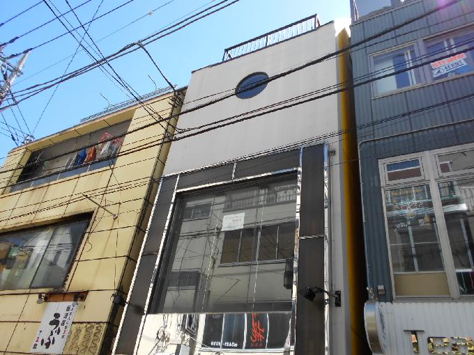 北沢2丁目ビル