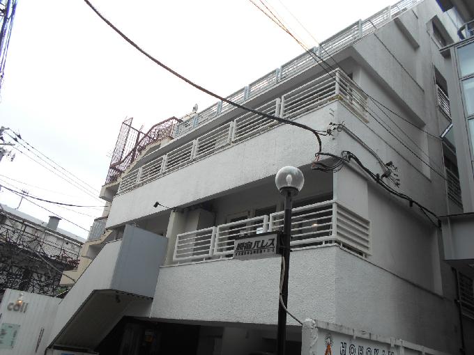 原宿パレス