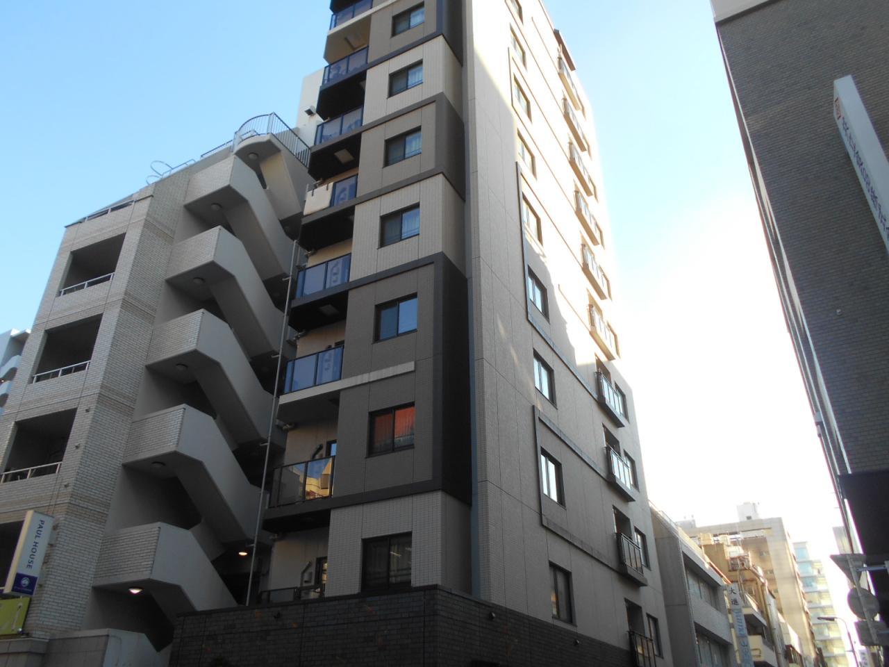 ラヴィエント東上野