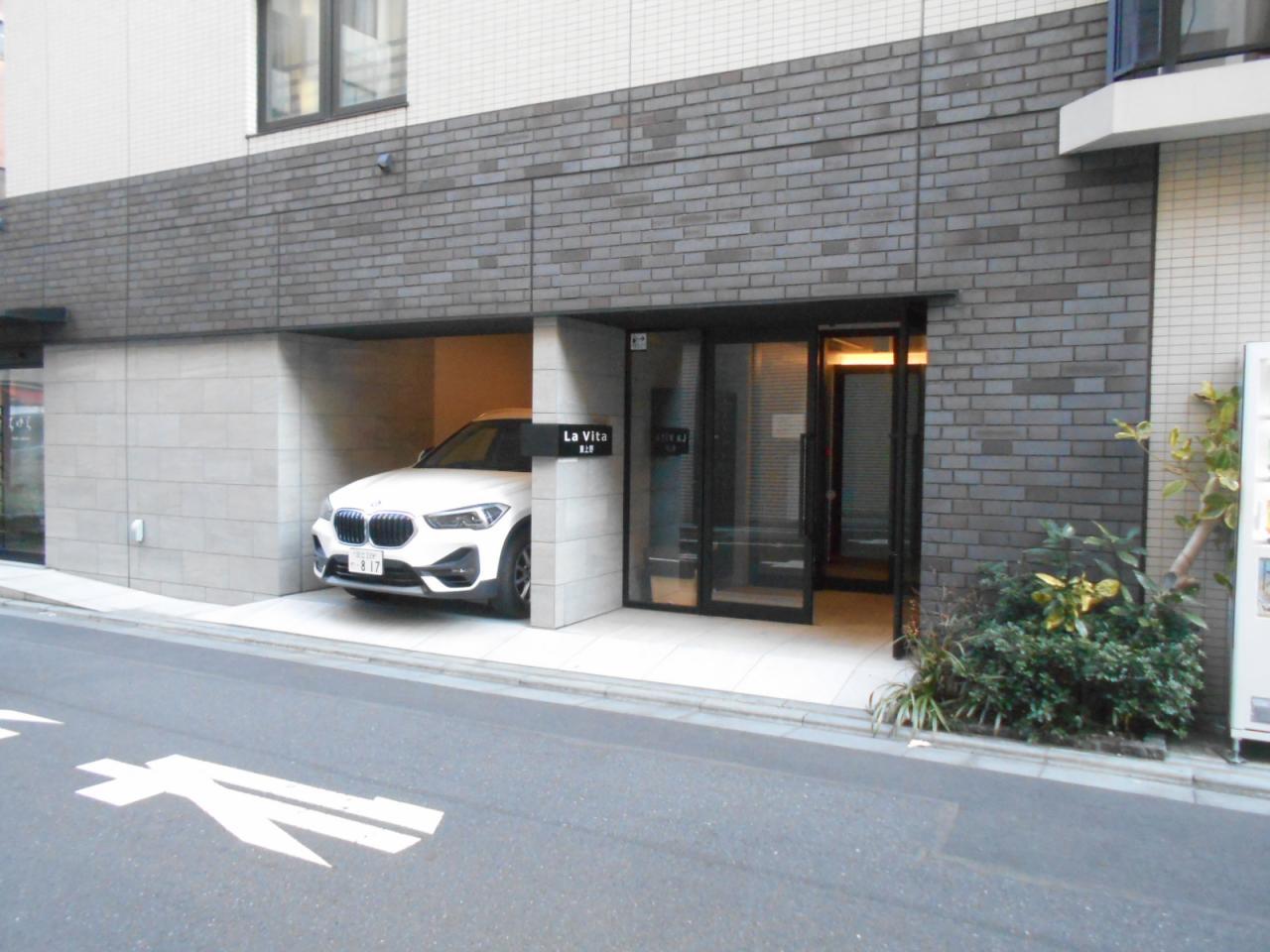 ラヴィエント東上野