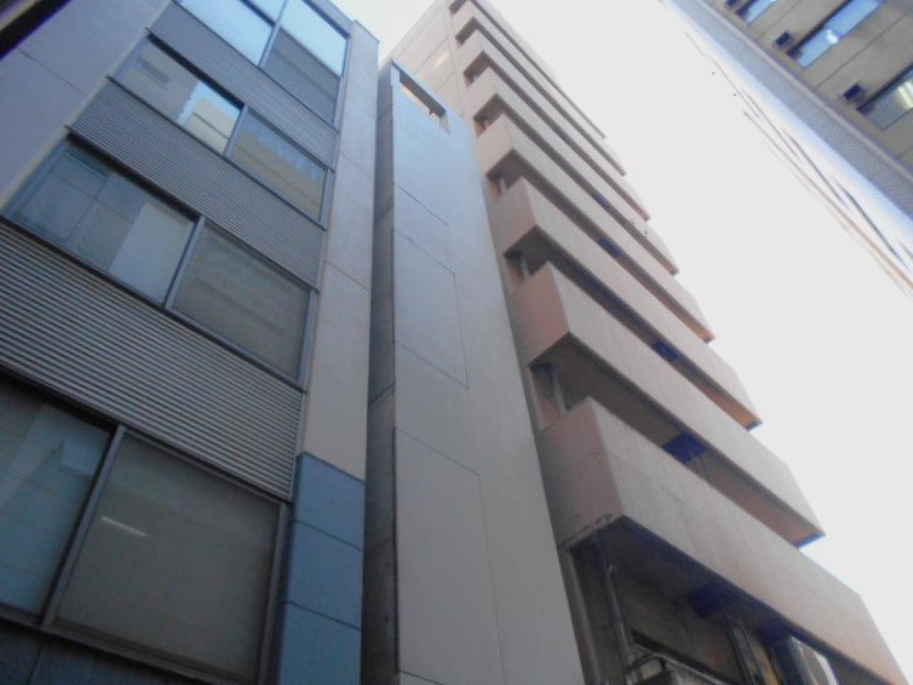 ブランシェ銀座