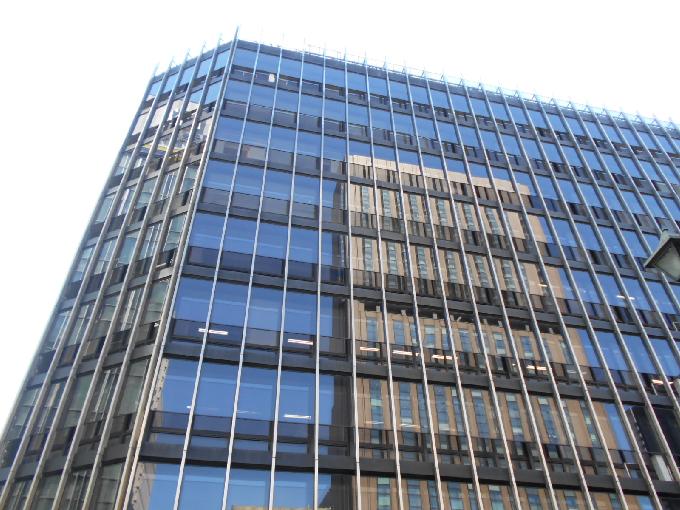 Daiwa銀座ビルレンタルオフィス