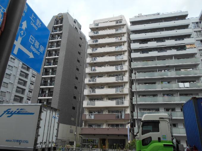 第二サマリヤマンション