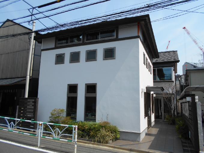 三橋荘