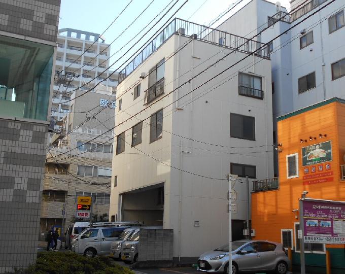 第2島村ビル