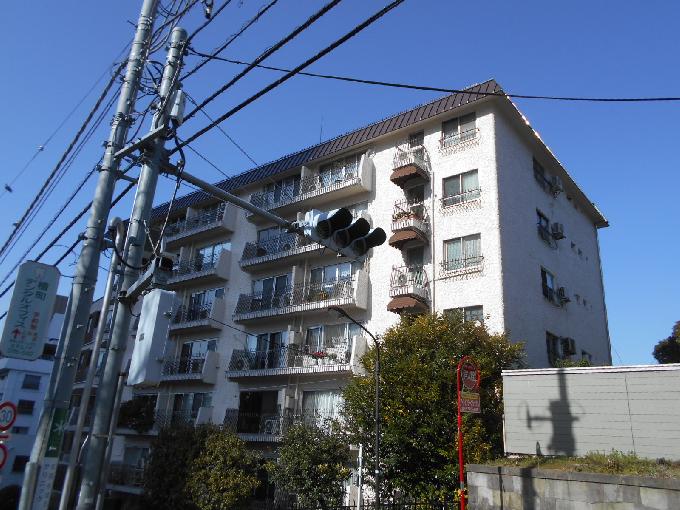 秀和赤坂レジデンス