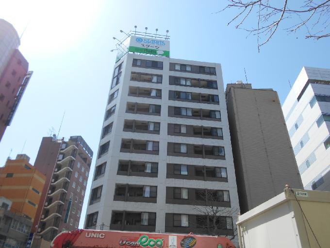 ALPINE茅場町
