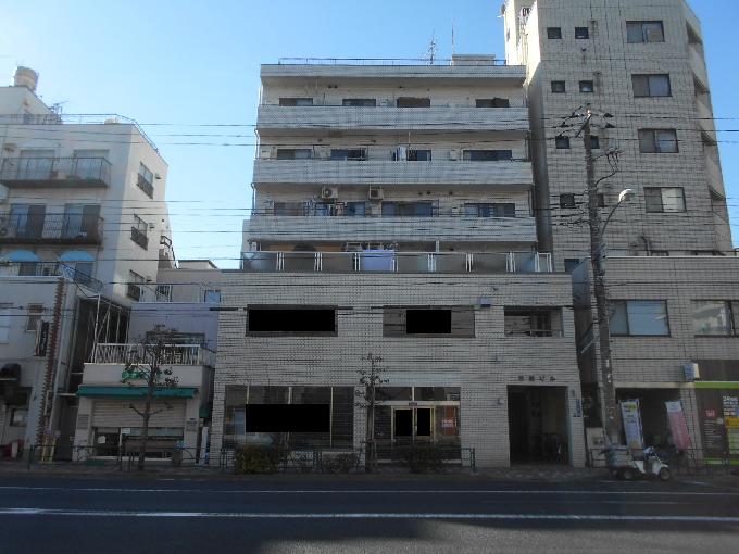 石田ビル