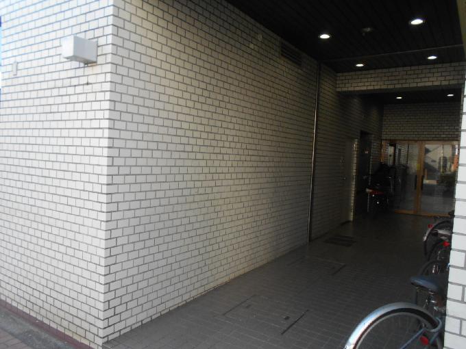 石田ビル