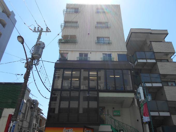 ホワイトハイツイワムラ