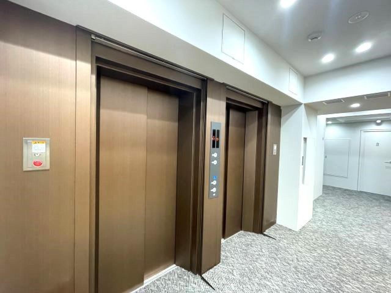 MARK SQUARE 御徒町