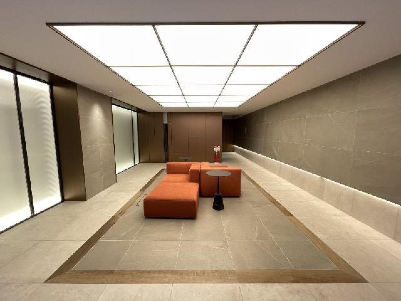 MARK SQUARE 御徒町