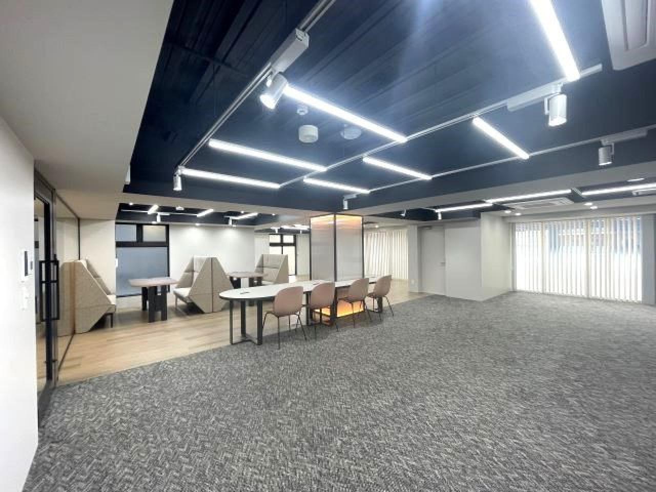 MARK SQUARE 御徒町