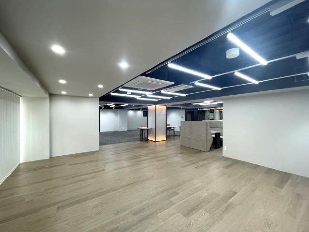 MARK SQUARE 御徒町