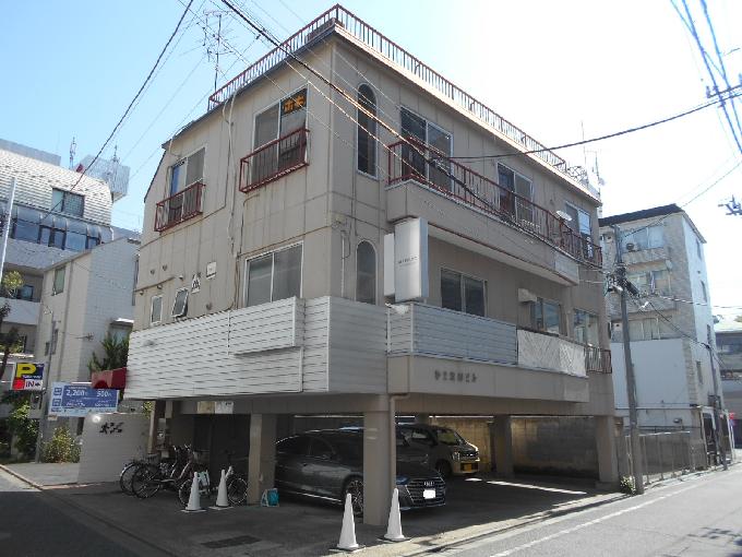 第2友和ビル