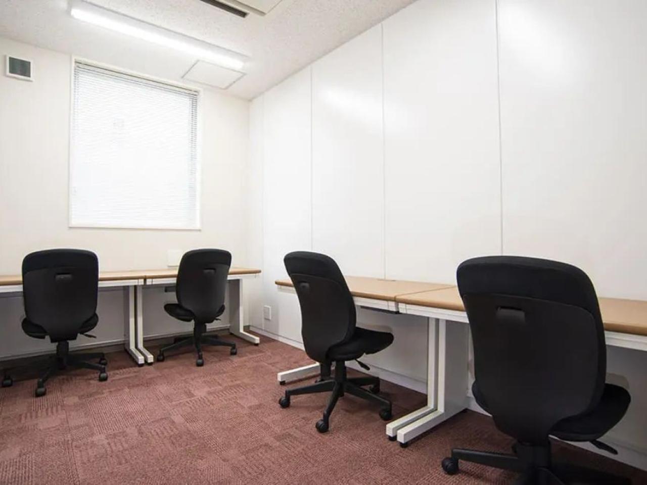 天翔オフィス東新宿